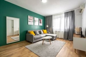 COMISION 0% - Apartament superb, adiacent Calea Victoriei - Piata Amzei - imagine 2