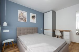 COMISION 0% - Apartament superb, adiacent Calea Victoriei - Piata Amzei - imagine 8