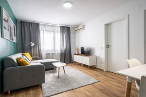 COMISION 0% - Apartament superb, adiacent Calea Victoriei - Piata Amzei - imagine 3