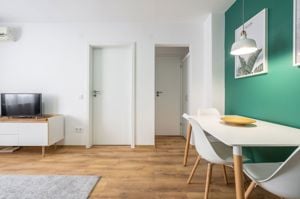 COMISION 0% - Apartament superb, adiacent Calea Victoriei - Piata Amzei - imagine 5