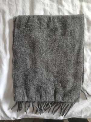  Fular No Name Acrylic Wool Scarf Fancy Scarve 23x110cm