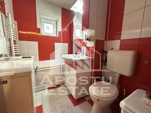 Apartament cu 2 camere, centrala proprie, etajul 3, zona Soarelui - imagine 10