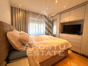 Apartament cu 2 camere, centrala proprie, etajul 3, zona Soarelui - imagine 4