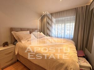 Apartament cu 2 camere, centrala proprie, etajul 3, zona Soarelui - imagine 5