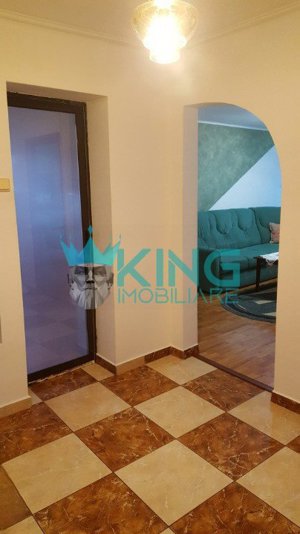 Apartament 4 camere Piata Sudului - Aparatorii Patriei - imagine 2