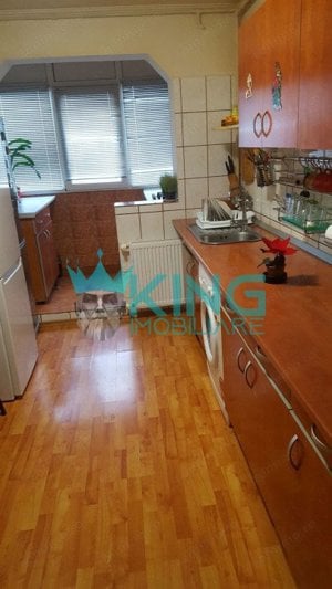 Apartament 4 camere Piata Sudului - Aparatorii Patriei - imagine 5