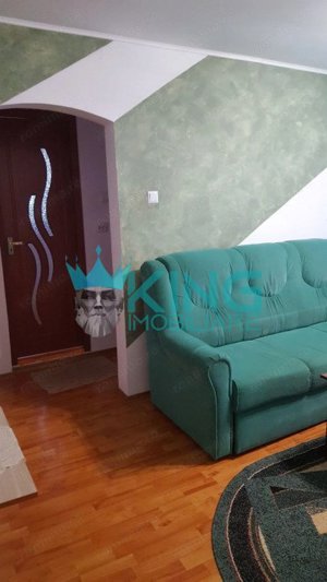 Apartament 4 camere Piata Sudului - Aparatorii Patriei