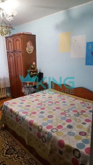 Apartament 4 camere Piata Sudului - Aparatorii Patriei - imagine 4