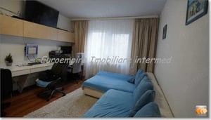 Apartament 4 camere decomandate zona Inel 1 - imagine 3