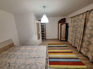 300 euro!!!Ap.cu 2 camere cu centrala proprie Zona Mircea cel Batran - imagine 3