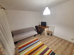 300 euro!!!Ap.cu 2 camere cu centrala proprie Zona Mircea cel Batran - imagine 6