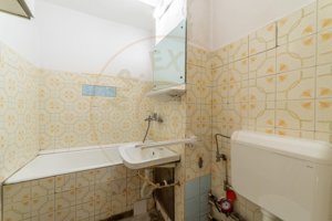 Apartament cu 3 camere, etajul 1 - Centru - imagine 6