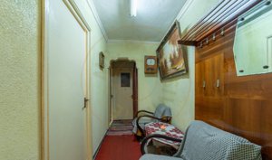 Apartament cu 3 camere, etajul 1 - Centru - imagine 5