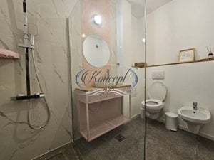 Apartament ultrafinisat in Dorobantilor Residence - imagine 9