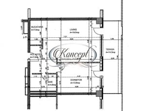 Apartament ultrafinisat in Dorobantilor Residence - imagine 14