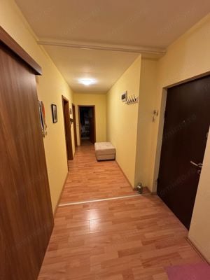 De inchiriat apartament 2 camere   Aradului- 869 - imagine 9