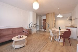 Apartament ultrafinisat in Dorobantilor Residence - imagine 2