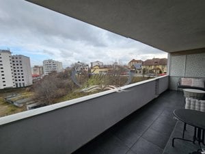 Apartament ultrafinisat in Dorobantilor Residence - imagine 13