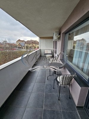 Apartament ultrafinisat in Dorobantilor Residence - imagine 12