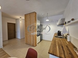 Apartament ultrafinisat in Dorobantilor Residence - imagine 7