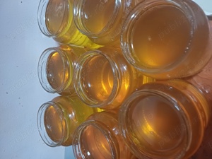 miere naturala 100% - imagine 2