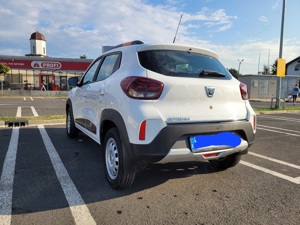 Dacia Spring 2022 DC + casnic 16A - imagine 6