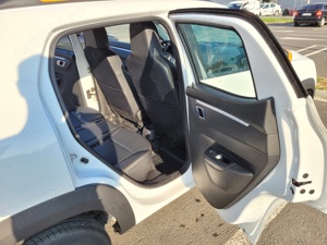 Dacia Spring 2022 DC + casnic 16A - imagine 2