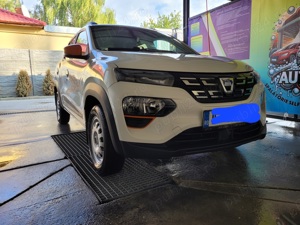 Dacia Spring 2022 DC + casnic 16A - imagine 10