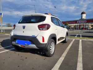 Dacia Spring 2022 DC + casnic 16A - imagine 7