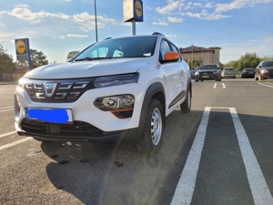 Dacia Spring 2022 DC + casnic 16A - imagine 4