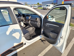 Dacia Spring 2022 DC + casnic 16A - imagine 9