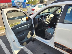 Dacia Spring 2022 DC + casnic 16A - imagine 8