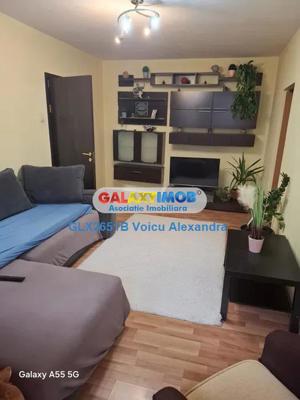 Apartament Berceni - Alexandru Obregia - Piata Cultural - imagine 2