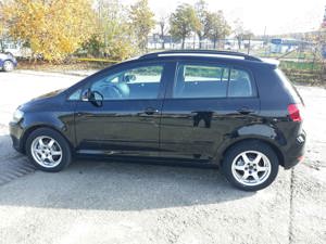 Vw golf plus 6 TSI,an fabricație 2010, motor 1200 benzina,105cp, euro 5  - imagine 10