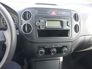 Vw golf plus 6 TSI,an fabricație 2010, motor 1200 benzina,105cp, euro 5  - imagine 9