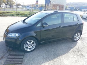 Vw golf plus 6 TSI,an fabricație 2010, motor 1200 benzina,105cp, euro 5  - imagine 8
