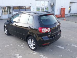 Vw golf plus 6 TSI,an fabricație 2010, motor 1200 benzina,105cp, euro 5  - imagine 2