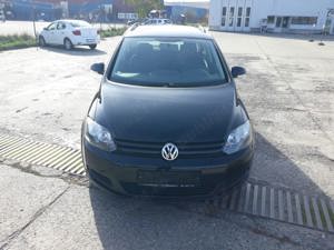 Vw golf plus 6 TSI,an fabricație 2010, motor 1200 benzina,105cp, euro 5  - imagine 6