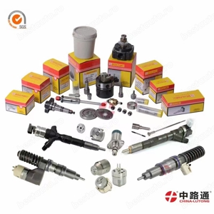 Injection Pump Delivery Valves P77(P801)