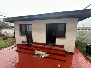 CASA TIP DUPLEX 4 CAMERE -  MAGURELE, TOATE UTILITATILE, COMISION 0% - imagine 27