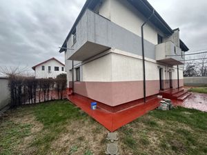 CASA TIP DUPLEX 4 CAMERE -  MAGURELE, TOATE UTILITATILE, COMISION 0% - imagine 18