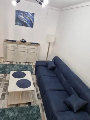 Apartament de 2 camere, 50 mp, centrala, balcon, Complex Viva Residence - imagine 2