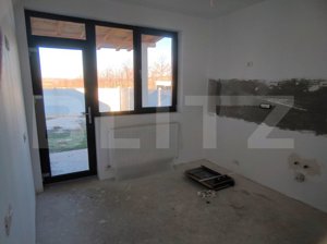 Casa P+M, 110 mp utili cu 350 mp teren, Simnicul de Jos! - imagine 9