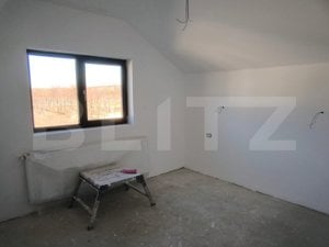 Casa P+M, 110 mp utili cu 350 mp teren, Simnicul de Jos! - imagine 17