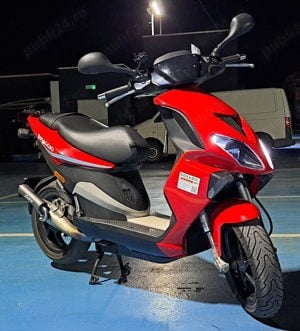 Piaggio NRG 2T 49 cmc - imagine 3