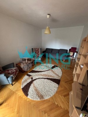 Apartament 4 camere Titan Parc IOR - imagine 3