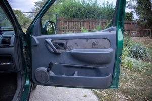 DEZMEMBREZ Peugeot Partner 2.0 Hdi 2001 (Cod Motor - RHY) - imagine 9