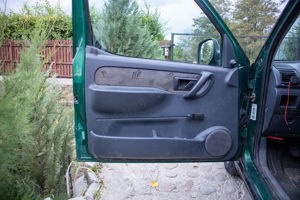 DEZMEMBREZ Peugeot Partner 2.0 Hdi 2001 (Cod Motor - RHY) - imagine 7