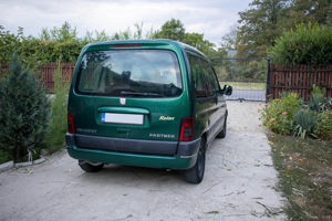 DEZMEMBREZ Peugeot Partner 2.0 Hdi 2001 (Cod Motor - RHY) - imagine 4