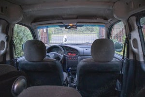 DEZMEMBREZ Peugeot Partner 2.0 Hdi 2001 (Cod Motor - RHY) - imagine 6